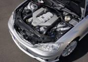 Mercedes-Benz S 63 AMG Mercedes-Benz S 63 AMG